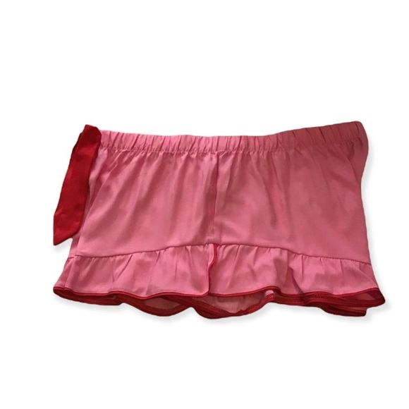 Victoria’s Secret short pant pajamas - Picture 4 of 12